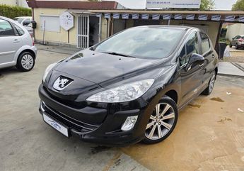  Voir d&eacute;tails -Peugeot 308 business &agrave; Saint-Soupplets (77)