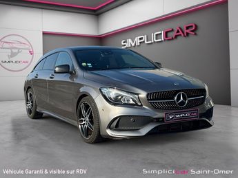 Mercedes Classe CLA