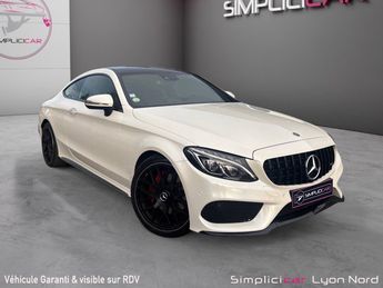 Mercedes Classe C