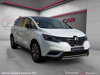  Voir d&eacute;tails -Renault Espace Initiale Paris &agrave;  La Farl�de (83)