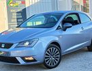 Seat Ibiza IV SC 1.2 TSI 90 CONNECT à Jury (57) Seat Ibiza IV SC 1.2 TSI 90 CONNECT à Jury (57)
