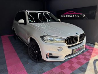 voir détails -BMW X5 xDrive30d 7 PLACES TO HK SUIVI à Marignane (13) Voir détails -BMW X5 xDrive30d 7 PLACES TO HK SUIVI à Marignane (13)
