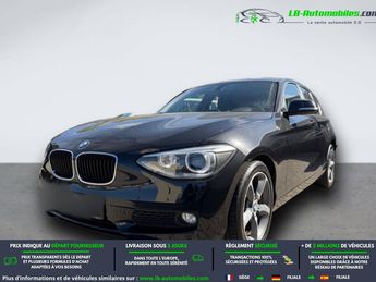 BMW Serie 1