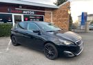 Peugeot 308 II Allure 1.2 L 130 cv &agrave; Bavilliers (90)