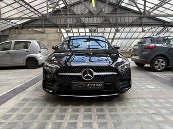  Voir d&eacute;tails -Mercedes Classe A A 220d 190ch AMG &agrave; Paris (75)