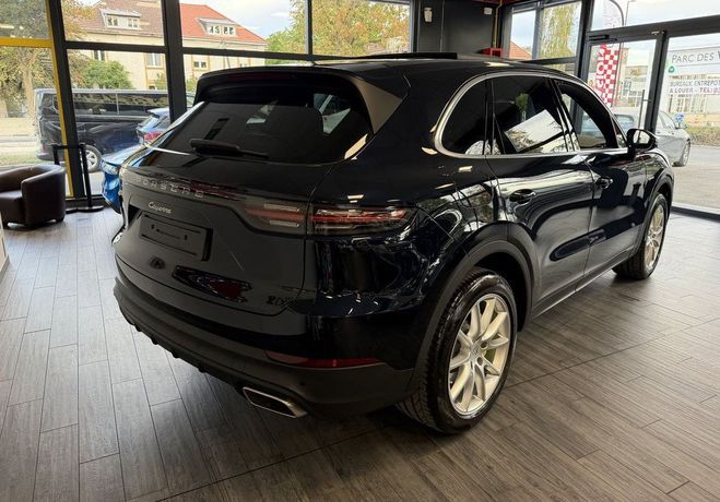 Porsche Cayenne E-Hybrid 3,0 V6 462Ch Sport Chrono 50 39  de 2021