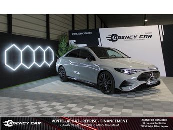 Mercedes Classe CLA