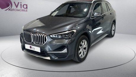 BMW X1 (F48) XDRIVE20DA 190CH XLINE 2019 d'occasion a Eckbolsheim (67)