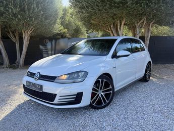 voir détails -Volkswagen Golf 7 GTD 2.0L 184CH à Perpignan (66) Voir détails -Volkswagen Golf 7 GTD 2.0L 184CH à Perpignan (66)