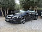 Mercedes Classe CLA