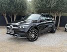 Mercedes GLE