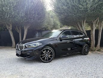 voir détails -BMW Serie 1 120d xDrive - BVA M Sport à Perpignan (66) Voir détails -BMW Serie 1 120d xDrive - BVA M Sport à Perpignan (66)