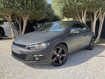voir détails -Volkswagen Scirocco 2.0 16V TDI FAP - 170 COUPE Carat PHASE à Perpignan (66) Voir détails -Volkswagen Scirocco 2.0 16V TDI FAP - 170 COUPE Carat PHASE à Perpignan (66)