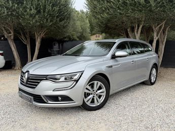 voir détails -Renault Talisman Estate 1.5 dCi - 110 CH EDC Business Int à Perpignan (66) Voir détails -Renault Talisman Estate 1.5 dCi - 110 CH EDC Business Int à Perpignan (66)