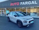 Citroen C3 Aircross BlueHDi 100 S&S BVM6 Feel à Montbazens (12) Citroen C3 Aircross BlueHDi 100 S&S BVM6 Feel à Montbazens (12)