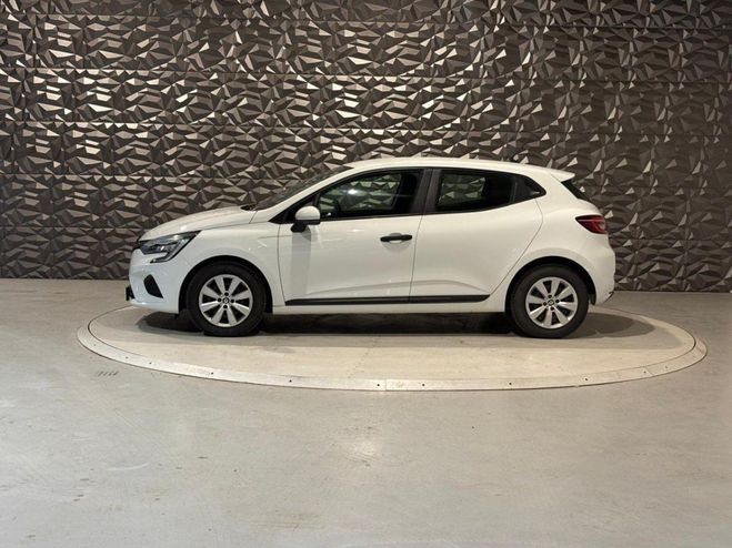 Renault Clio 1.0 Sce - 65 - 2021N V BERLINE Business  BLANC de 2021