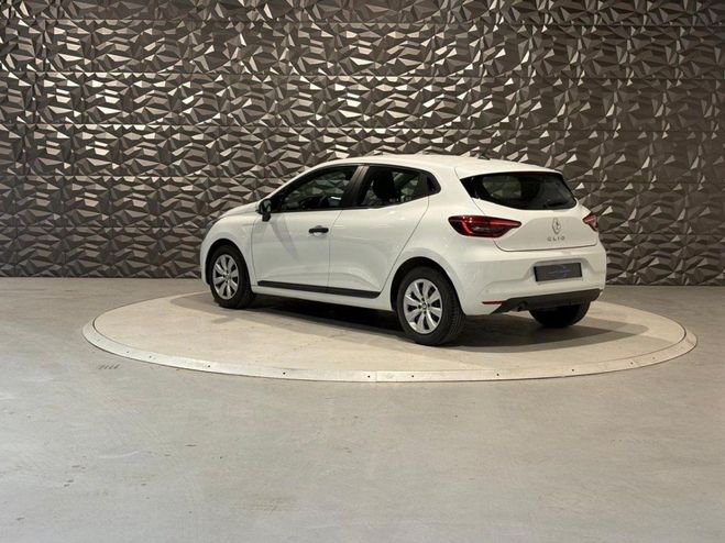 Renault Clio 1.0 Sce - 65 - 2021N V BERLINE Business  BLANC de 2021