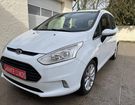Ford B Max Ecoboost 125 cv Titanium portes coulissa &agrave; Lagney (54)