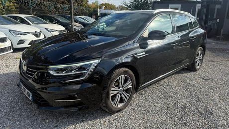 Renault Megane Estate IV E-TECH Plug-In Hybride 160 Int 2021 d'occasion a Viry-Ch�tillon (91)