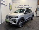 Dacia Spring 45CH BUSINESS 2020 - ACHAT INTEGRAL à Nogent-le-Phaye (28) Dacia Spring 45CH BUSINESS 2020 - ACHAT INTEGRAL à Nogent-le-Phaye (28)