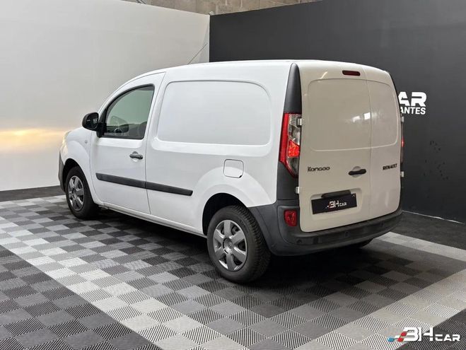 Renault Kangoo Express 1.5 DCI 90 EXTRA RLINK Blanc de 2018