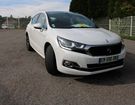 Citroen DS4