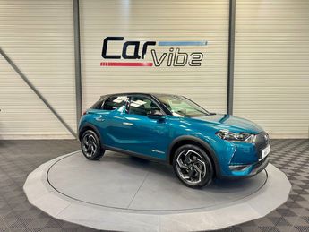  Voir d&eacute;tails -Citroen DS 3 DS3 CROSSBACK 1.2 PURETECH OPERA - CAR &agrave; Ch�teauneuf-le-Rouge (13)