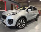 Kia Sportage 1.7 CRDI 140 ACTIVE 4X2 DCT BVA ISG à Conflans-Sainte-Honorine (78) Kia Sportage 1.7 CRDI 140 ACTIVE 4X2 DCT BVA ISG à Conflans-Sainte-Honorine (78)