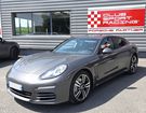Porsche Panamera 971-2 4S 420CV PDK &agrave; Ciry-Salsogne (02)