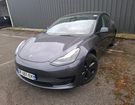 Tesla Model 3 STANDARD RWD PLUS MY22***TVA RÉCUPÉRABLE à Asnières-sur-Seine (92) Tesla Model 3 STANDARD RWD PLUS MY22***TVA RÉCUPÉRABLE à Asnières-sur-Seine (92)