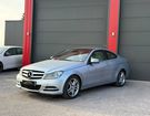 Mercedes Classe C