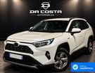 Toyota RAV 4 HYBRIDE 222 AWD-I DYNAMIC à Taverny (95) Toyota RAV 4 HYBRIDE 222 AWD-I DYNAMIC à Taverny (95)