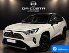 Toyota RAV 4 HYBRIDE 222 AWD-I DYNAMIC à Taverny (95) Toyota RAV 4 HYBRIDE 222 AWD-I DYNAMIC à Taverny (95)