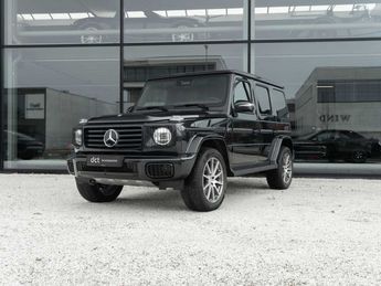 Mercedes Classe G