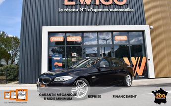 BMW Serie 5