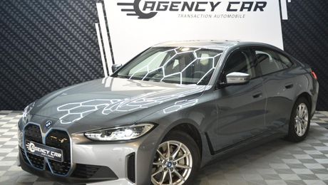 BMW I4 eDrive40 340ch - SOH 99% - 2023 - Toit O 2023 d'occasion a  Le Vigen (87)