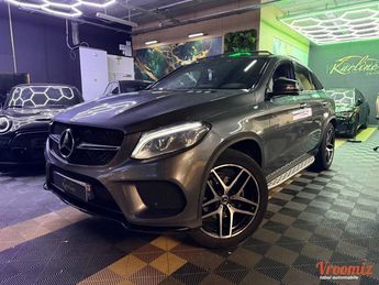 Mercedes GLE