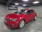 Seat Ibiza 1.0 TSI - 110 FR à Guéret (23) Seat Ibiza 1.0 TSI - 110 FR à Guéret (23)