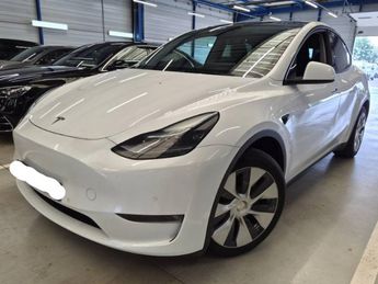 Voir d&eacute;tails -Tesla Model Y AWD Long Range PHASE 1 &agrave; Vire (14)
