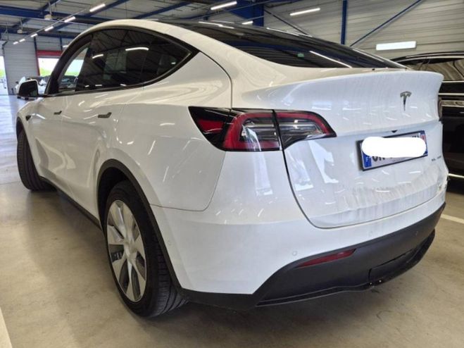 Tesla Model Y AWD Long Range PHASE 1 BLANC de 2022