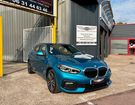 BMW Serie 1