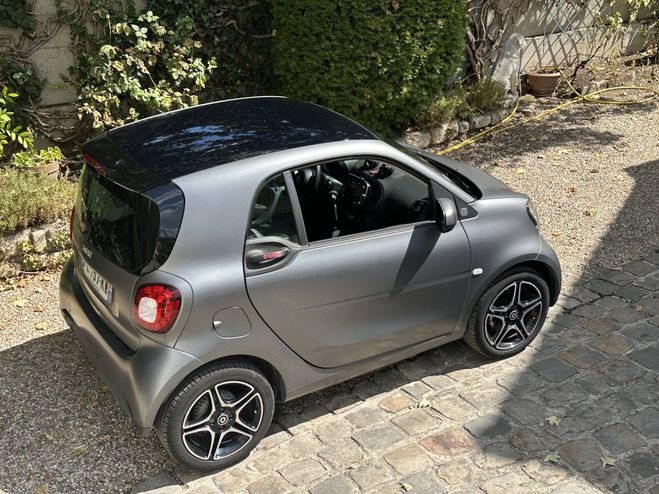 Smart Fortwo Coupe Electrique 82ch prime INC. de 2019