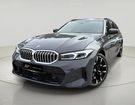 BMW Serie 3 320d TOURING 190 CH * M SPORT * PANO * H &agrave; Lille (59)