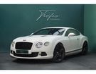 Bentley Continental GT 6.0 W12 575cv - Pack Carbon Mulliner à Le Petit-Quevilly (76) Bentley Continental GT 6.0 W12 575cv - Pack Carbon Mulliner à Le Petit-Quevilly (76)