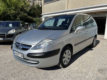  Voir d&eacute;tails -Citroen C8 2.0 HDI120 7PL/ DISTRIBUTION,VIDANGE,BAT &agrave; Moirans (38)