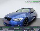 BMW Serie 3 Coup� 325i BVA &agrave; Beaupuy (31)
