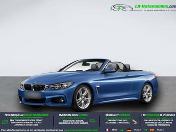 BMW Serie 4