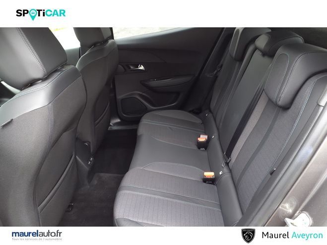 Peugeot 2008 2008 BlueHDi 110 S&S BVM6 Allure 5p Grey de 2022