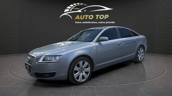 voir détails -Audi A6 3.0 V6 TDI 233CH DPF AMBITION LUXE QUATT à Pantin (93) Voir détails -Audi A6 3.0 V6 TDI 233CH DPF AMBITION LUXE QUATT à Pantin (93)