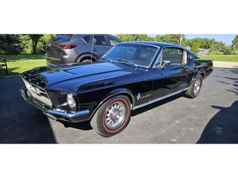  Voir d&eacute;tails -Ford Mustang FASTBACK 289 code A Full matching &agrave;  Le Coudray-Montceaux (91)